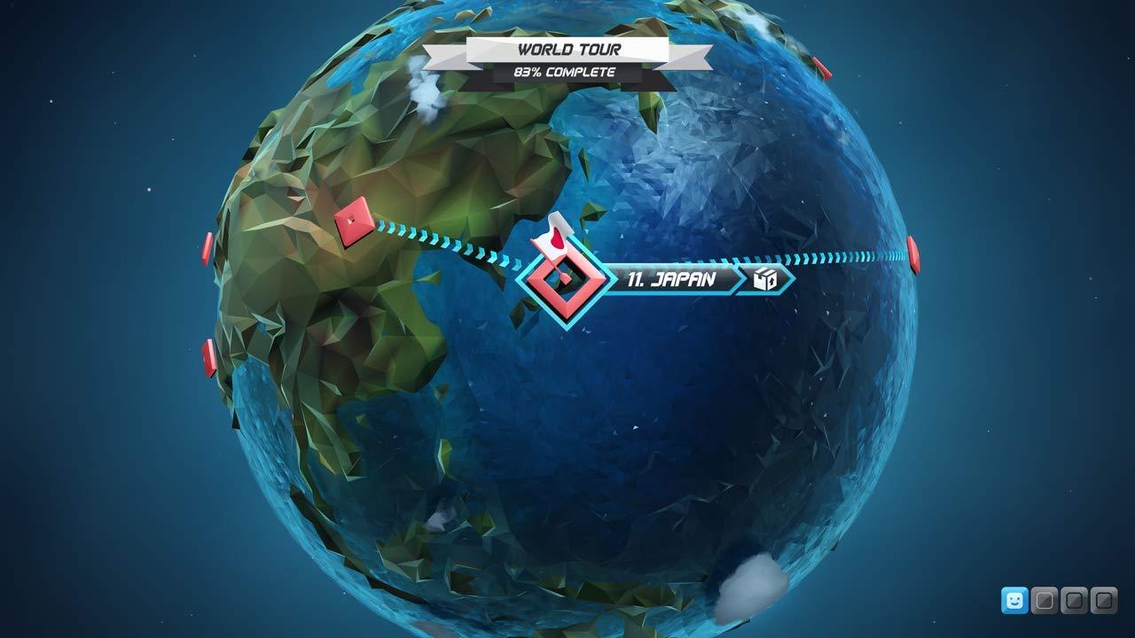 PS4 HORIZON CHASE TURBO SPECIAL EDITION ALL - DataBlitz