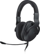 Roccat Cross Multi-Platform Over-Ear Stereo Gaming Headset (ROC-14-510-AS) - DataBlitz