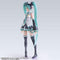 Play-Arts A/F Hatsune Miku Variant Kai Designed By Tetsuya Nomura Hatsune Miku - DataBlitz