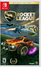 Nintendo Switch Rocket League Ultimate Edition (US) (Eng/Sp)