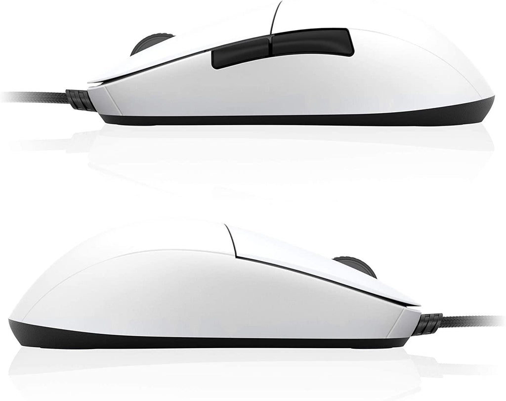 Endgame Gear XM1R Gaming Mouse (White)