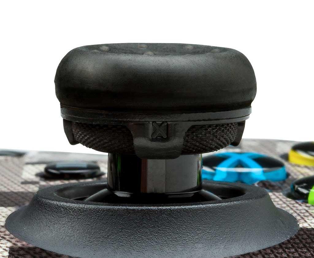 Kontrolfreek Gamerpack Phantom For XBOXONE (3015) BLACK/WHITE - DataBlitz
