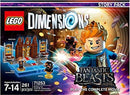 Lego Dimensions Fantastic Beast Play The Complete Movie Story Pack (71253) - DataBlitz