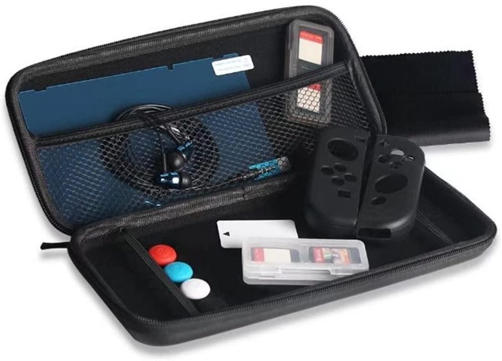 OIVO NSW 13 IN 1 SUPPER KIT (BLACK)