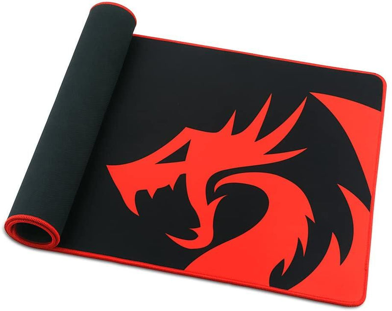 REDRAGON KUNLUN LARGE-SIZED GAMING MOUSE PAD (880X420X4MM) (P006A) - DataBlitz