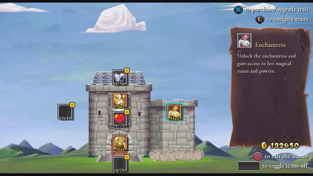 PS4 ROGUE LEGACY ALL - DataBlitz