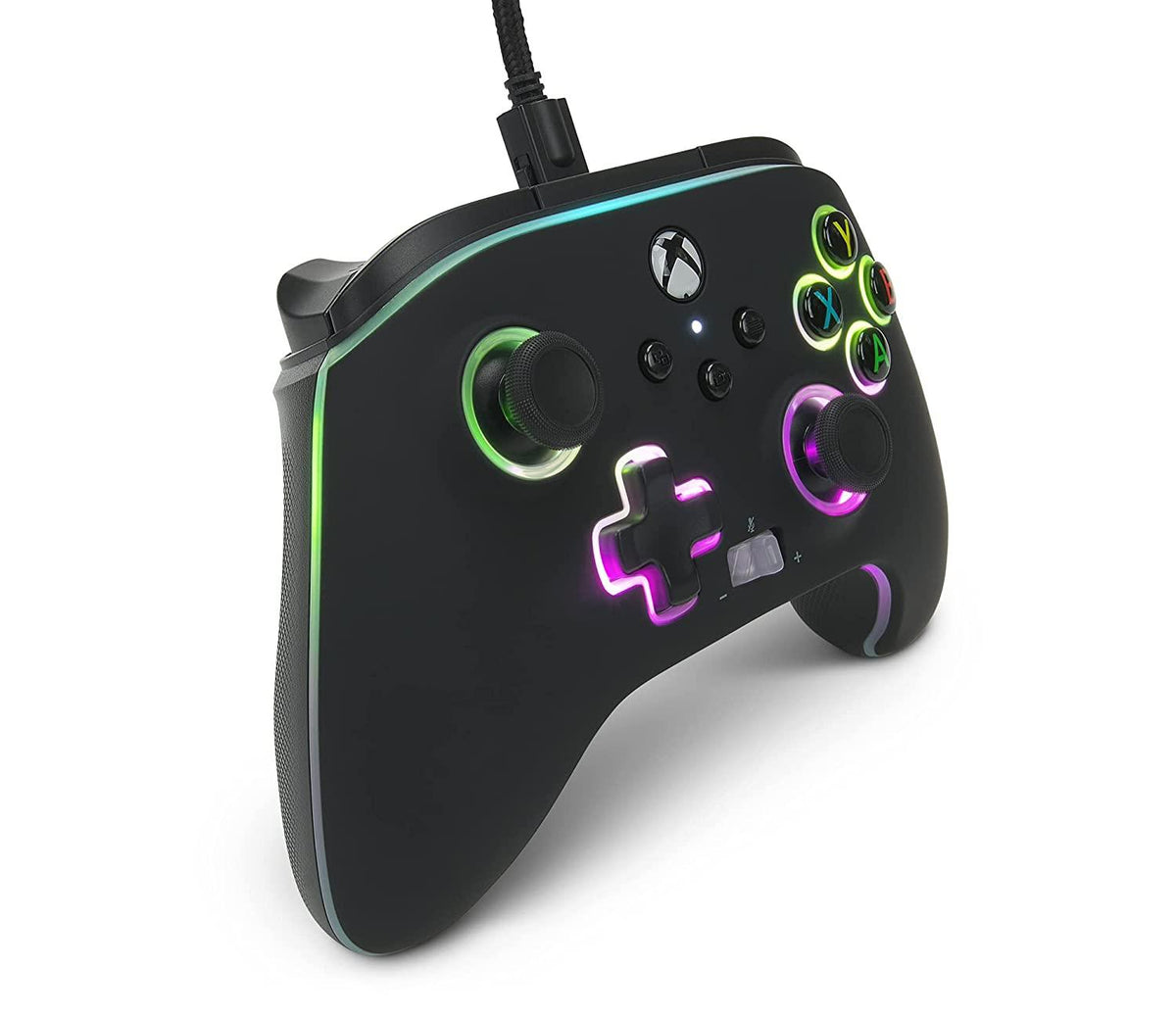 Power A Spectra Infinity Enhanced Wired Controller For XBOX Series X/S