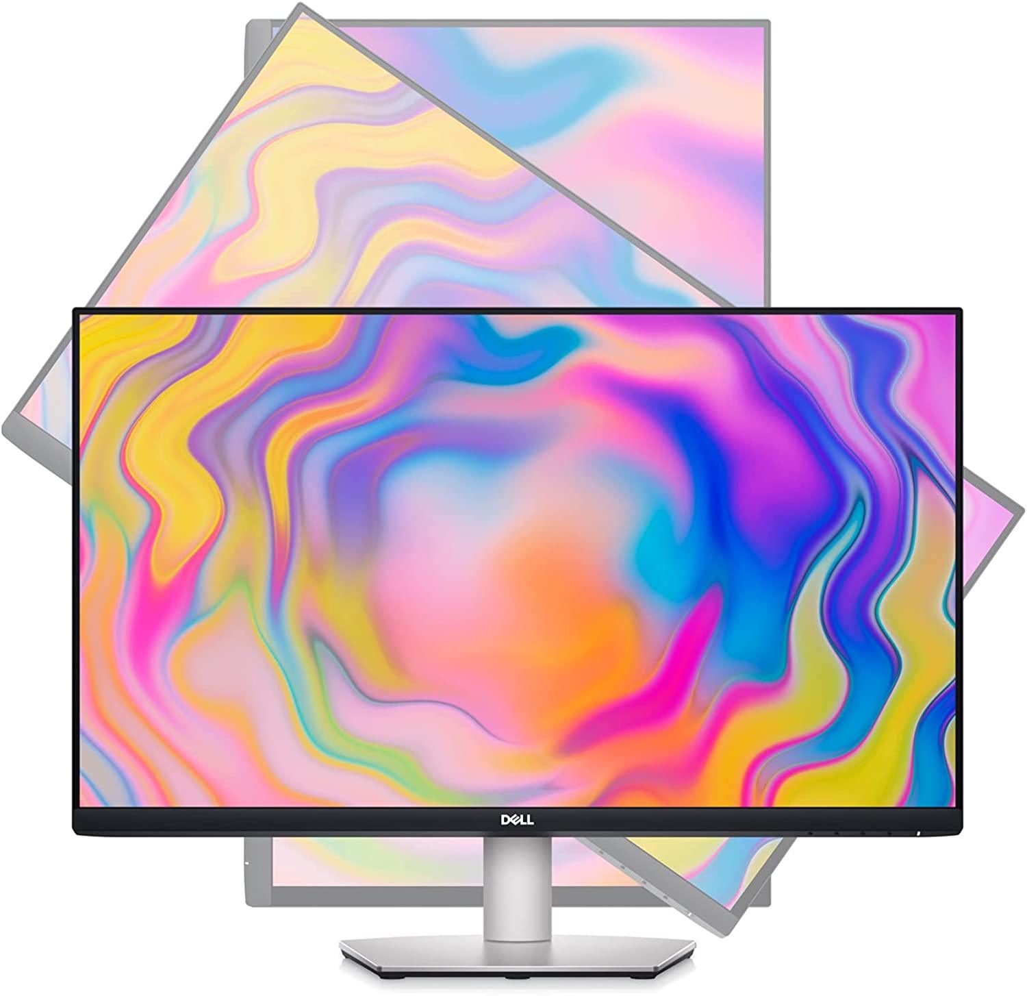 DELL S2722QC 27" 4K UHD USB-C Monitor - DataBlitz