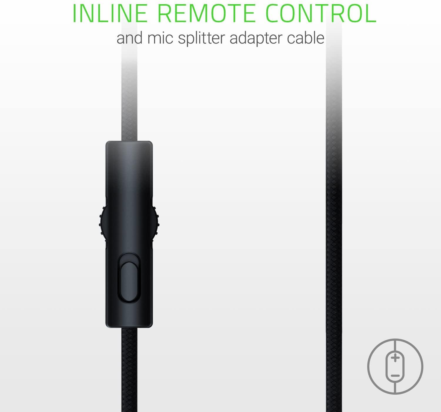 RAZER TIAMAT 2.2 V2 DUAL SUBWOOFER GAMING HEADSET (PC/MAC/PS4/XBOXONE/MOBILE DEVICES) - DataBlitz