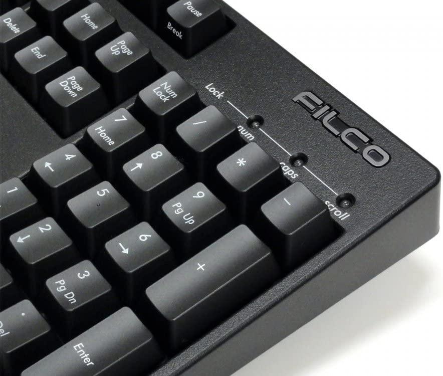 Filco Majestouch 2 Fullsize Keyboard (Blue Switch) - DataBlitz