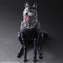 PLAY-ARTS A/F METAL GEAR SOLID V THE PHANTOM PAIN KAI D-DOG - DataBlitz