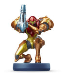 NINTENDO AMIIBO METROID SERIES SAMUS ARAN (JPN) - DataBlitz