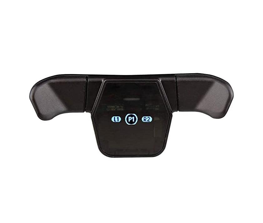PS4 NYKO TRIGGER BACK BUTTON WITH THUMB CAPS (83258) - DataBlitz