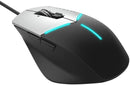 ALIENWARE AW558 ADVANCE GAMING MOUSE - DataBlitz