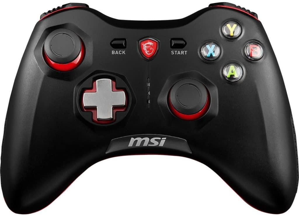 MSI FORCE GC30 WIRELESS GAMING CONTROLLER - DataBlitz