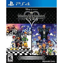 PS4 KINGDOM HEARTS HD 1.5 + 2.5 REMIX - DataBlitz