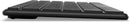 Microsoft Designer Compact Bluetooth Keyboard (Black) (21Y-00017)