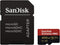 SANDISK Extreme Pro 400GB 170MB/S MICROSDXC UHS-1 Card With Adapter (SDSQXCZ-400G-GN6MA) - DataBlitz