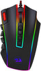 REDRAGON LEGEND CHROMA RGB GAMING MOUSE (M990 RGB) - DataBlitz