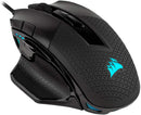 Corsair Nightsword RGB Performance Tunable FPS/MOBA Gaming Mouse