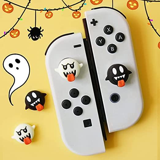 NSW Akitomo Analog Caps (Boo) (AKSW-189-DAODAN) - DataBlitz