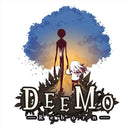 PS4 DEEMO REBORN VR REG.3 - DataBlitz