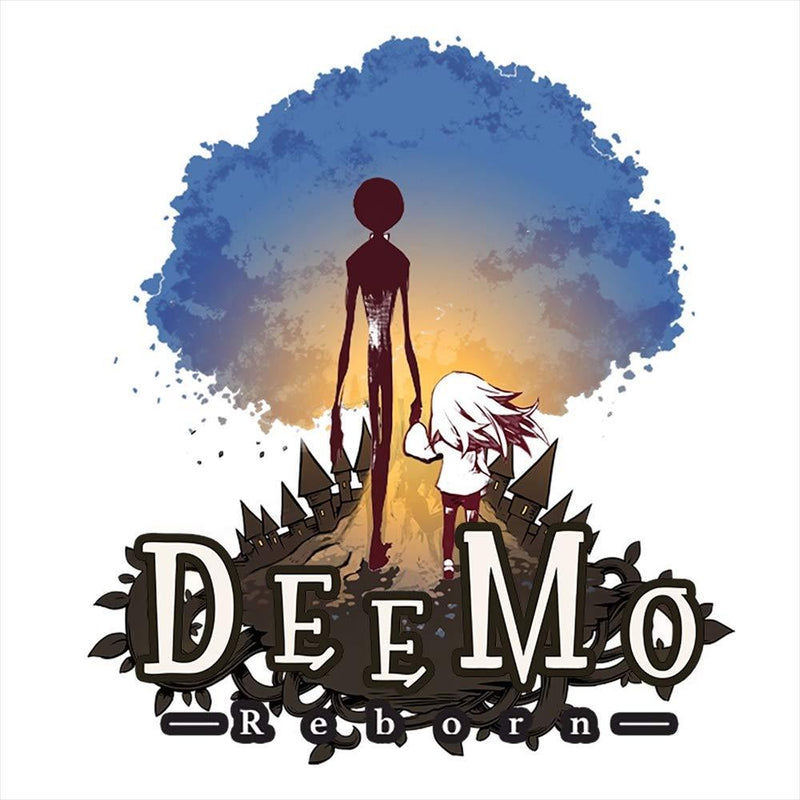 PS4 DEEMO REBORN VR REG.3 - DataBlitz
