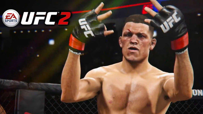 DATABLITZ ECOMMERCE  PS4 EA SPORTS UFC 4 ULT FIGHTING CHAMPIONSHIP