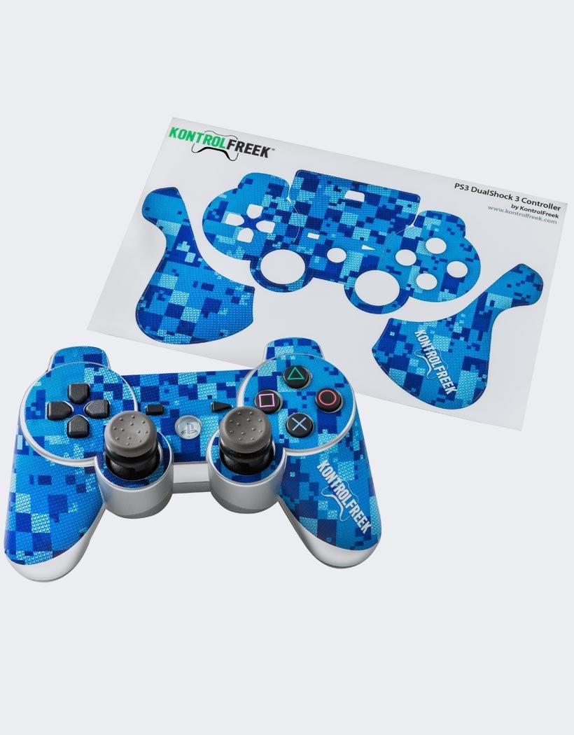 Kontrolfreek Admiral PS3 (9006P) - DataBlitz