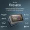 Amazon Fire HD 10 Tablet 11th Gen With Alexa 32GB (Olive) - DataBlitz