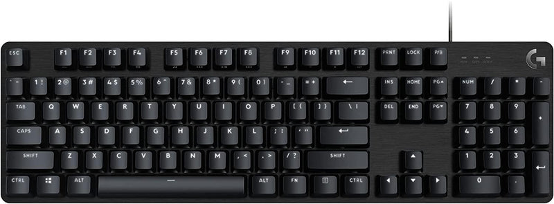 Logitech G413 SE Mechanical Gaming Keyboard (Tactile Switch)