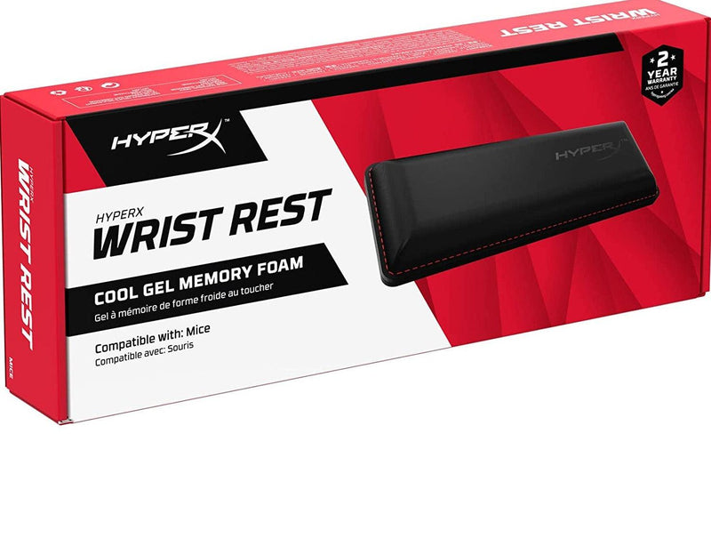 HyperX Wrist Rest - Mouse