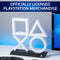 Paladone Playstation PS5 Icons Light XL (PP7917PS)