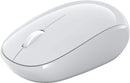 Microsoft Bluetooth Desktop Keyboard Mouse Combo (Glacier) (QHG-00047)