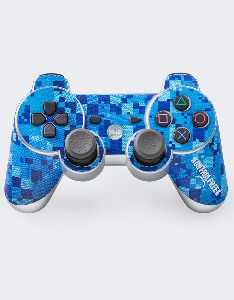 Kontrolfreek Admiral PS3 (9006P) - DataBlitz