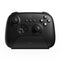 8BITDO Ultimate Bluetooth Controller (Switch/Windows) (Black Edition ...