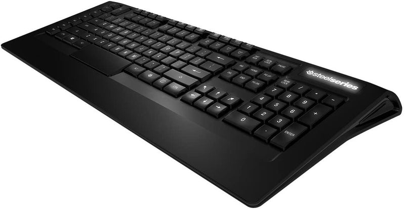 STEELSERIES APEX 300 GAMING KEYBOARD (PN64450) - DataBlitz