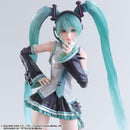 Play-Arts A/F Hatsune Miku Variant Kai Designed By Tetsuya Nomura Hatsune Miku - DataBlitz