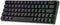 COOLER MASTER SK622 WIRELESS 60% MECHANICAL KEYBOARD SPACE GRAY WITH LOW PROFILE SWITCHES (RED RGB LINEAR) - DataBlitz