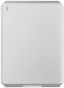 SEAGATE LACIE 1TB USB 3.0 TYPE-C PORTABLE EXTERNAL MOBILE HARD DRIVE (STHG1000400) - DataBlitz
