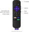 ROKU STREAMING STICK 4K 2021 4K/HDR/DOLBY VISION WITH VOICE REMOTE - DataBlitz