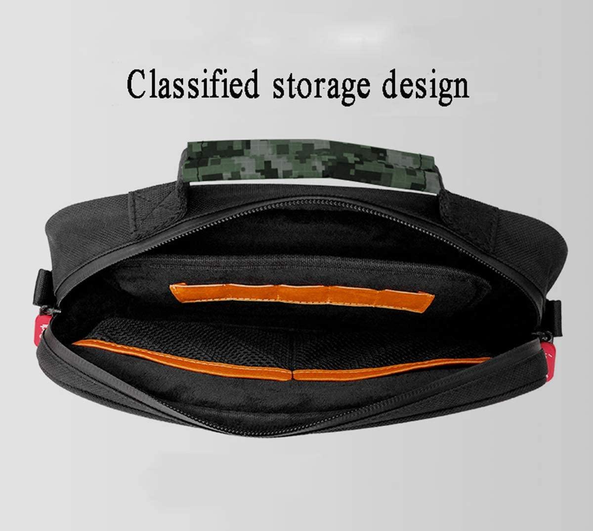 IPEGA CAMOUFLAGE TRAVEL AND CARRY CASE FOR NSW (PG-9185) - DataBlitz