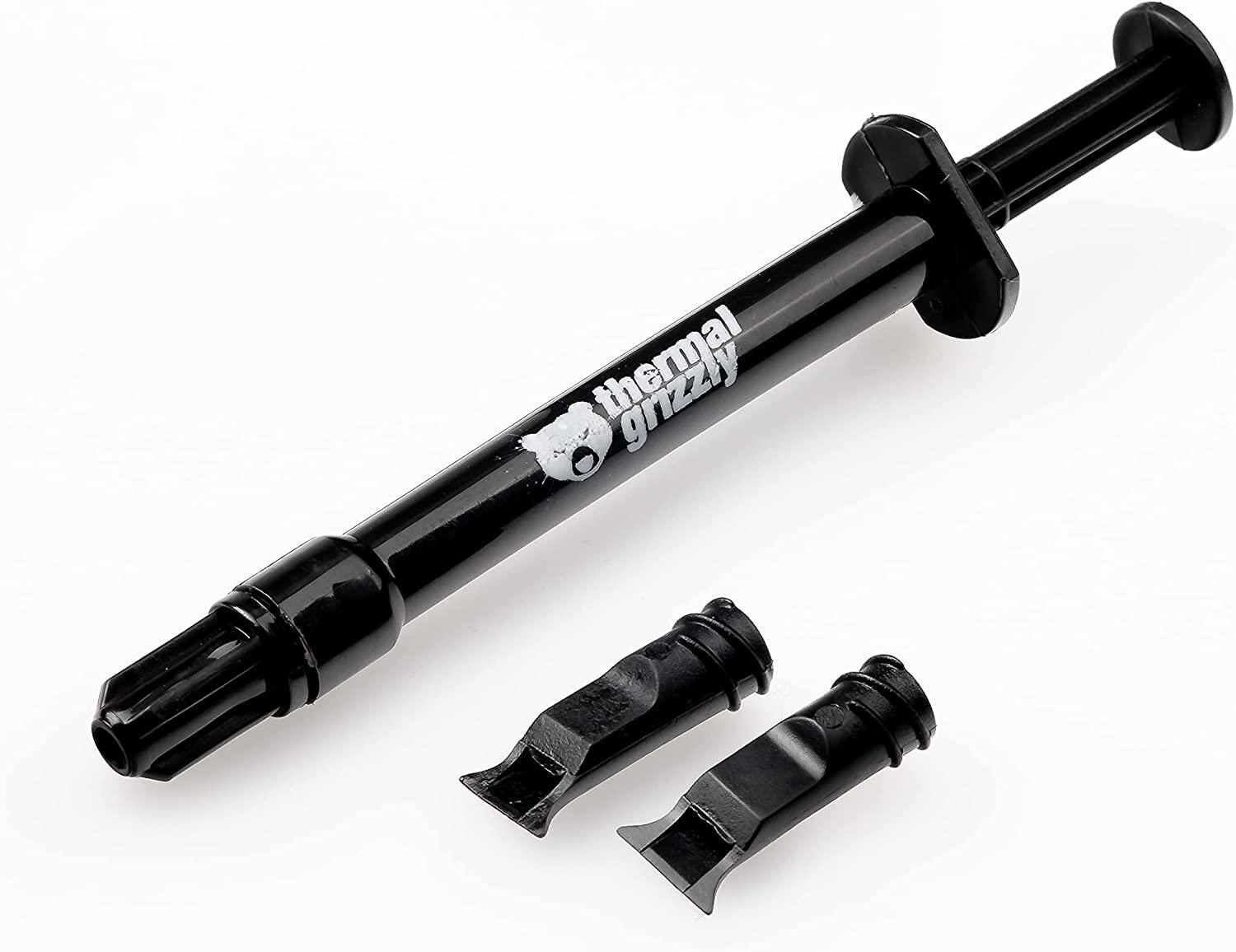 Thermal Grizzly Kryonaut Extreme Ultra High Performance Thermal Grease 2G (TG-KE-002-R) - DataBlitz