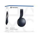 PS5 Pulse 3D Wireless Headset For PS5/PS4 (CFI-ZWH1) (Midnight Black) - DataBlitz