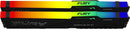 Kingston Fury Beast 16GB (2X8GB) DDR5 RGB 6000MT/S Memory (KF560C40BBAK2-16) - DataBlitz