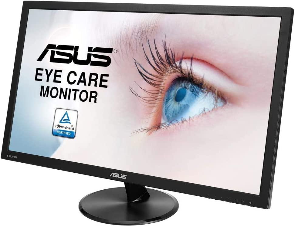 ASUS VP247HAE 23.6” FHD Eye Care Monitor - DataBlitz