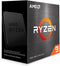 AMD Ryzen 9 5900X Processor - DataBlitz
