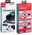 OIVO NSW 13 IN 1 SUPPER KIT (BLACK)