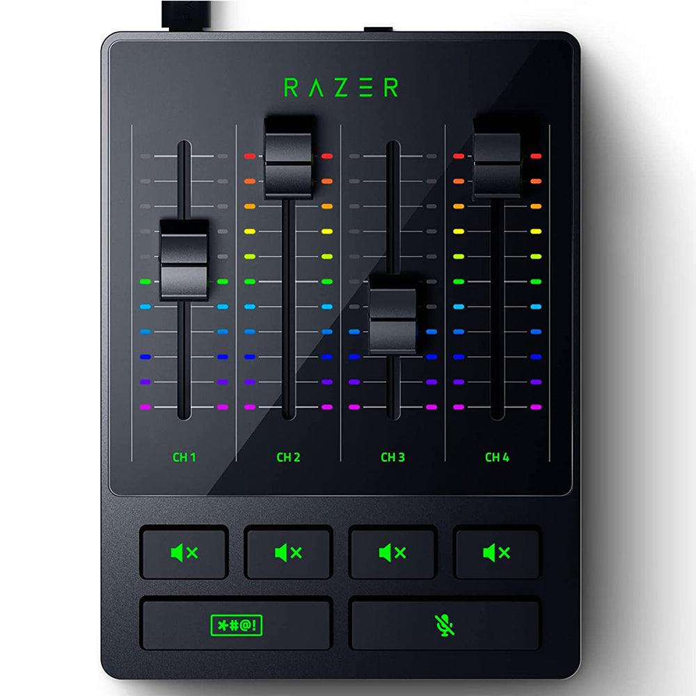 Audio R6 Razer Roll over image to zoom in