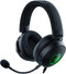 Razer Kraken V3 Hypersense Wired USB Gaming Headset With Haptic Technology - DataBlitz